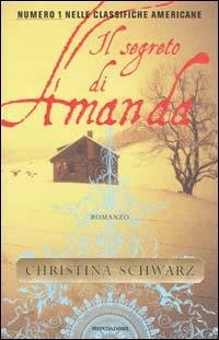IL SEGRETO DI AMANDA
