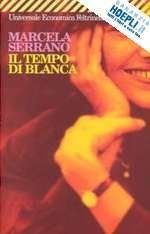 IL TEMPO DI BLANCA