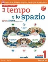 IL TEMPO E LO SPAZIO VOL. 1 IL MEDIOEVO