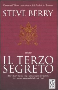 IL TERZO SEGRETO
