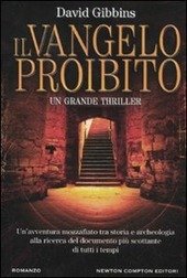 IL VANGELO PROIBITO