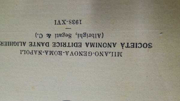 ILIADE LIBRO XIX TRADUTTORE INTERLINEARE