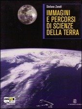 IMMAGINI E PERCORSI DI SCIENZA DELLA TERRA - VOL. U