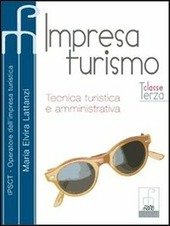 IMPRESA TURISMO - CLASSE TERZA