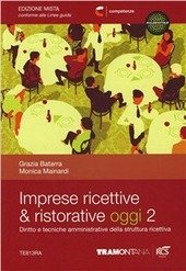 IMPRESE RICETTIVE & RISTORATIVE OGGI VOL. 2 II SET - …