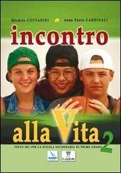 INCONTRO ALLA VITA - VOL. 2
