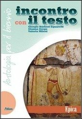INCONTRO CON IL TESTO - EPICA