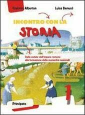 INCONTRO CON LA STORIA - VOL. 3 - N.E.