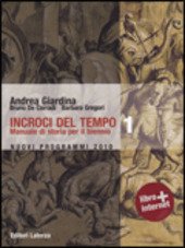 INCROCI DEL TEMPO - VOL. 1