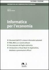 INFORMATICA PER L' ECONOMIA