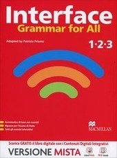 INTERFACE. GRAMMAR FOR ALL