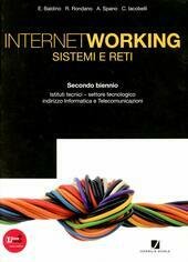 INTERNETWORKING - SISTEMI E RETI. VOLUME UNICO