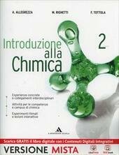 INTRODUZIONE ALLA CHIMICA. VOLUME 2