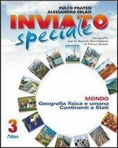 INVIATO SPECIALE VOL. 3