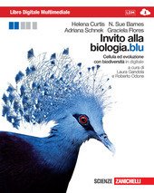 INVITO ALLA BIOLOGIA.BLU. Cellula ed evoluzione-Biodiversità. Con espansione online. Per …