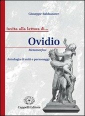 INVITO ALLA LETTURA DI. OVIDIO