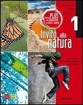 INVITO ALLA NATURA PLUS 2 VERSIONE ANNUALE CON ACTIVE BOOK.