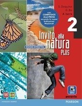 INVITO ALLA NATURA PLUS VOL. 2 ANNUALE + Con e-book. …