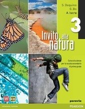 INVITO ALLA NATURA VOL. 3 VERSIONE ANNUALE.