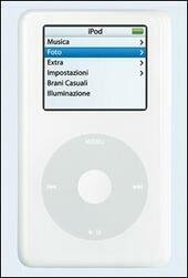 iPOOD BOOK divertirsi con ipod e itunes music store