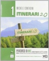 ITINERARI DI IRC 2.0 VOLUME 1 + LIBRO DIGITALE - … | Immagine principale