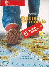 ITINERARI NEL MONDO - VOL. B | Immagine principale
