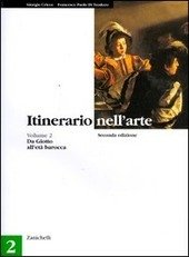 ITINERARIO NELL'ARTE - VOL. 2 - 2ED. | Immagine principale