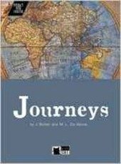 JOURNEYS + CD