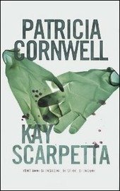 KAY SCARPETTA | Immagine principale