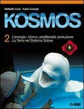 KOSMOS - VOL. 2 | Immagine principale
