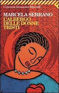 L' ALBERGO DELLE DONNE TRISTI | Immagine principale