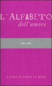 L' ALFABETO DELL'AMORE | Immagine principale