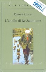 L'ANELLO DI RE SALOMONE