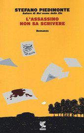 L' ASSASSINO NON SA SCRIVERE