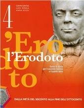 L' ERODOTO VOL. 4 DALLA META' DEL SEICENTO ALLA FINE … | Immagine principale