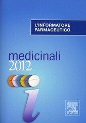 L' INFORMATORE FARMACEUTICO ELSEVIER ANNO 2012 | Immagine principale