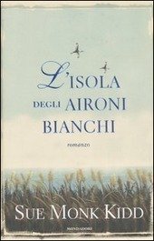 L' ISOLA DEGLI AIRONI BIANCHI