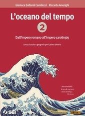 L' OCEANO DEL TEMPO VOL. 2 CORSO DI STORIA E … | Immagine Gallery 1