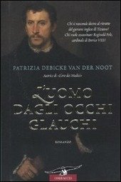 L' UOMO DAGLI OCCHI GLAUCHI