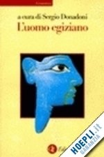 L' UOMO EGIZIANO