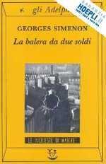 LA BALERA DA DUE SOLDI