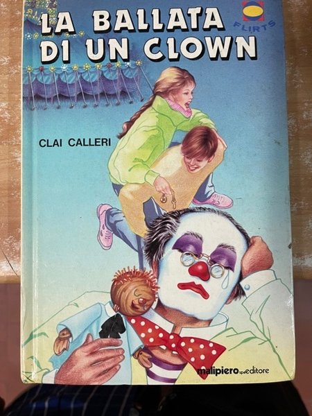 LA BALLATA DI UN CLOWN