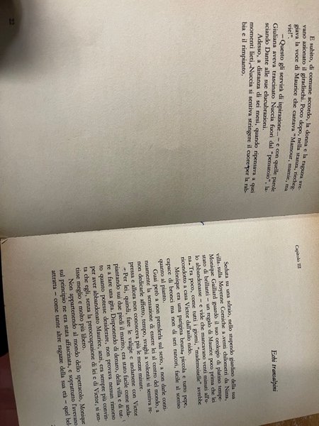 LA BALLATA DI UN CLOWN