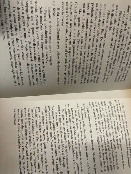 LA BALLATA DI UN CLOWN