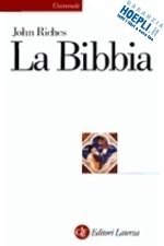 LA BIBBIA UNA BREVE INTRODUZIONE