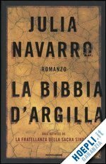 LA BIBBIA D' ARGILLA