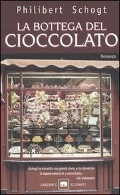 LA BOTTEGA DEL CIOCCOLATO