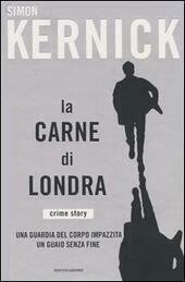 LA CARNE DI LONDRA