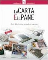 LA CARTA E IL PANE - VOL. 1