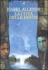 LA CITTA' DELLE BESTIE